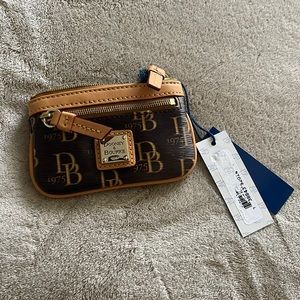 Dooney & Bourke Coin Purse
